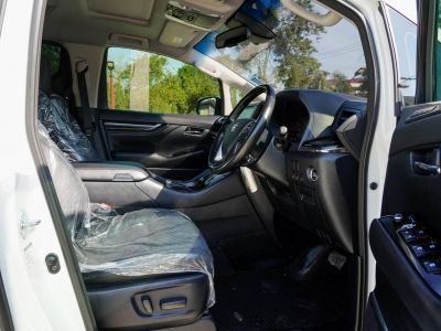 2019 Toyota Vellfire 2.5 ZG Edition ⭐ ดาวน์ 0% กู้ได้เต็ม ⭐ ดอกเบี้ย 0% 12 เดือน  ขับฟรี 90 วัน รูปที่ 12